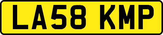 LA58KMP