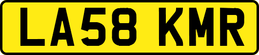 LA58KMR