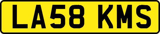 LA58KMS