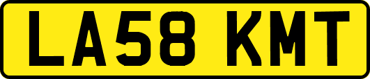 LA58KMT