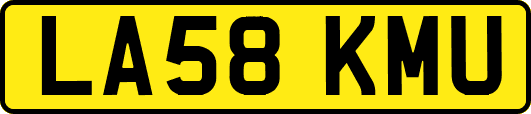 LA58KMU