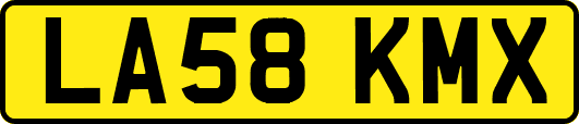 LA58KMX