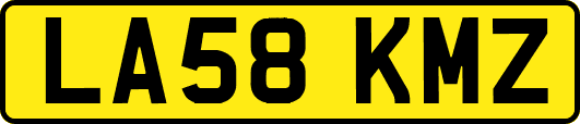 LA58KMZ