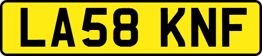 LA58KNF