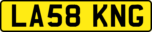 LA58KNG