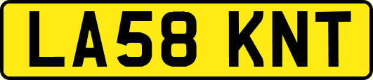 LA58KNT