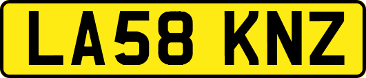 LA58KNZ