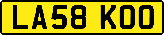 LA58KOO