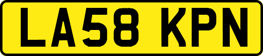 LA58KPN