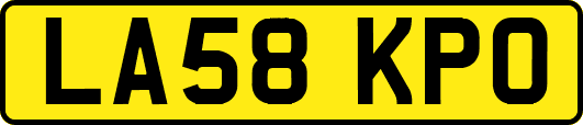 LA58KPO