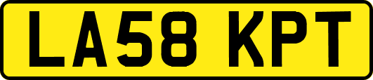 LA58KPT