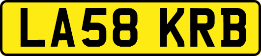 LA58KRB