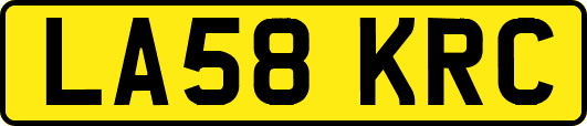 LA58KRC