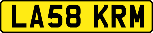 LA58KRM