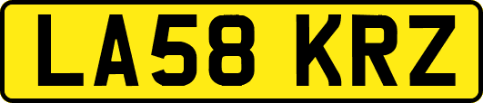 LA58KRZ