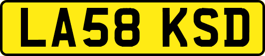 LA58KSD