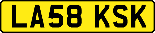 LA58KSK