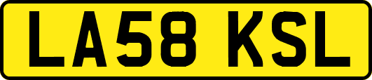 LA58KSL