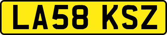 LA58KSZ