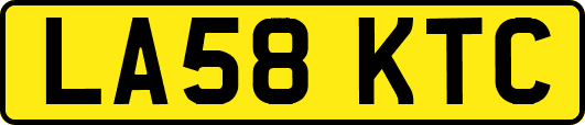 LA58KTC
