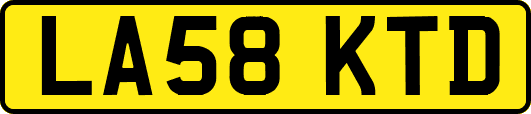 LA58KTD