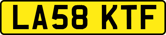 LA58KTF
