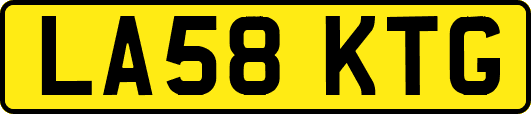 LA58KTG