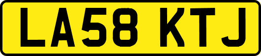 LA58KTJ