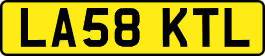 LA58KTL