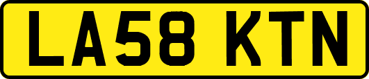 LA58KTN