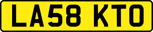 LA58KTO