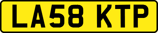 LA58KTP