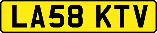LA58KTV