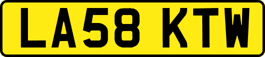 LA58KTW