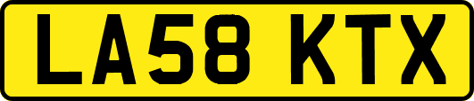 LA58KTX
