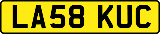 LA58KUC