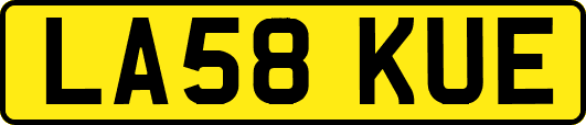 LA58KUE