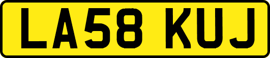 LA58KUJ