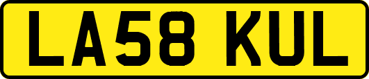 LA58KUL