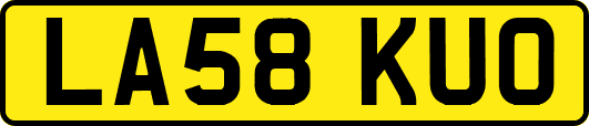 LA58KUO