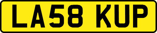 LA58KUP