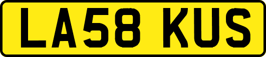 LA58KUS