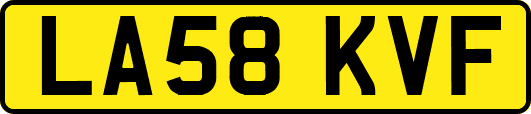 LA58KVF