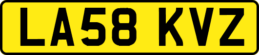 LA58KVZ