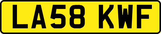 LA58KWF