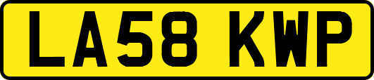 LA58KWP