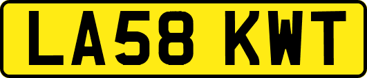LA58KWT