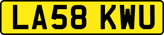 LA58KWU