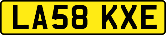 LA58KXE