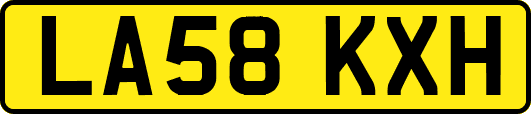 LA58KXH